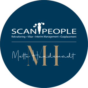 ScanPeople og MH logo
